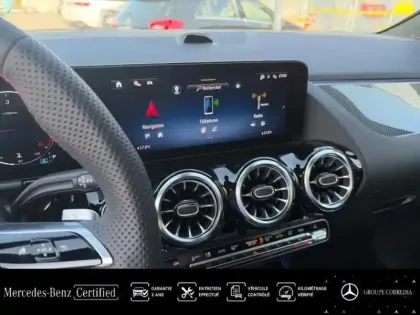 Photo 7 Mercedes GLA  200 d 150ch Edition 140 8G-DCT