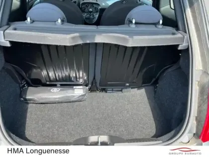 Photo 5 Fiat 500  1.0 70ch BSG S&S Pack Confort