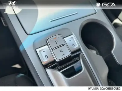 Photo 8 Hyundai Kona  Electric 39kWh - 136ch Intuitive