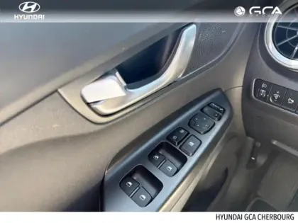 Photo 11 Hyundai Kona  Electric 39kWh - 136ch Intuitive