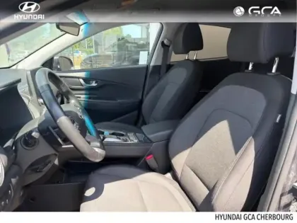 Photo 12 Hyundai Kona  Electric 39kWh - 136ch Intuitive