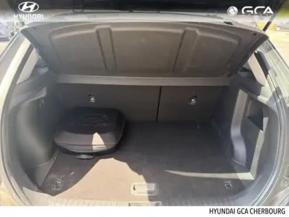Photo 14 Hyundai Kona  Electric 39kWh - 136ch Intuitive