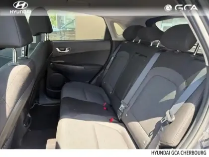 Photo 13 Hyundai Kona  Electric 39kWh - 136ch Intuitive