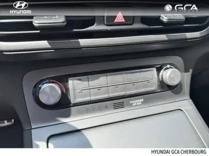 Photo 10 Hyundai Kona  Electric 39kWh - 136ch Intuitive
