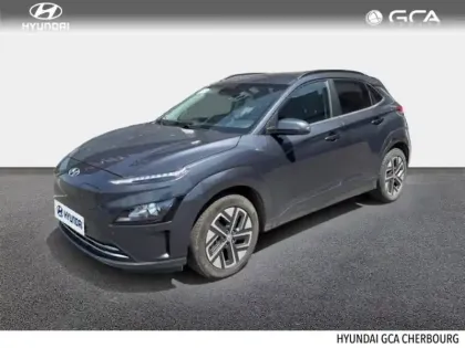 Photo Hyundai Kona Intuitive