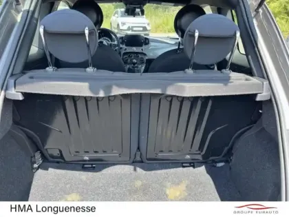 Photo 5 Fiat 500  1.0 70ch BSG S&S Pack Confort