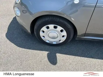Photo 12 Fiat 500  1.0 70ch BSG S&S Pack Confort