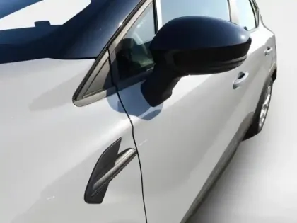 Photo 14 Renault Captur  1.0 Eco-G 100ch Evolution