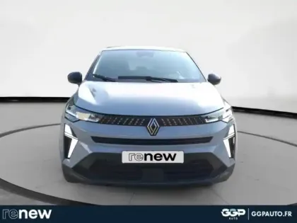 Photo 7 Renault Captur  1.0 Eco-G 100ch Evolution