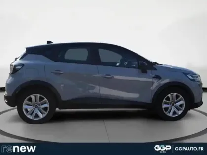 Photo 5 Renault Captur  1.0 Eco-G 100ch Evolution