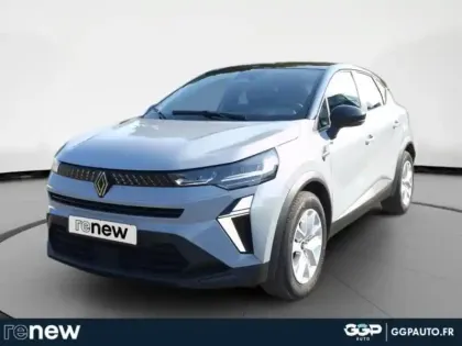 Photo Renault Captur Evolution