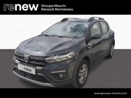 Photo Dacia Sandero Stepway Confort