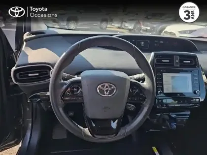 Photo 8 Toyota Prius  122h Dynamic Pack Premium RC20
