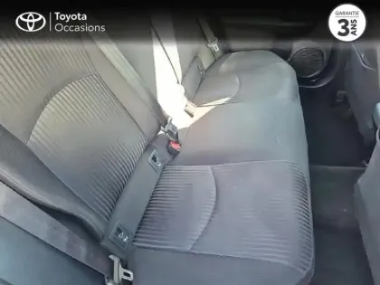 Photo 6 Toyota Prius  122h Dynamic Pack Premium RC20