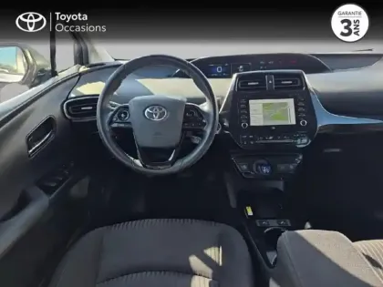 Photo 7 Toyota Prius  122h Dynamic Pack Premium RC20