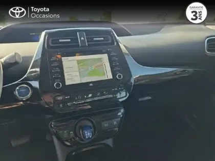 Photo 14 Toyota Prius  122h Dynamic Pack Premium RC20