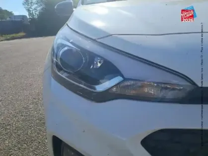 Photo 12 Hyundai I20  1.0 T-GDi 100ch Edition #Mondial 2019 Euro6d-T EVAP