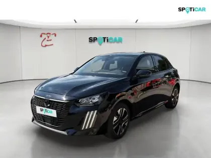 Photo 15 Peugeot 208  1.2 Hybrid 110ch Allure e-DCS6