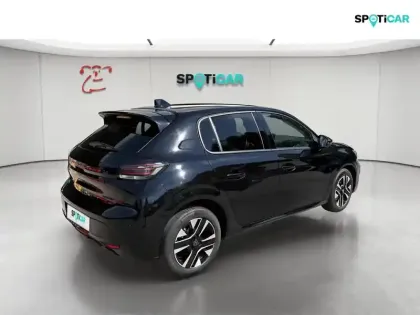 Photo 21 Peugeot 208  1.2 Hybrid 110ch Allure e-DCS6