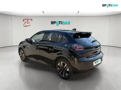 Photo 17 Peugeot 208  1.2 Hybrid 110ch Allure e-DCS6