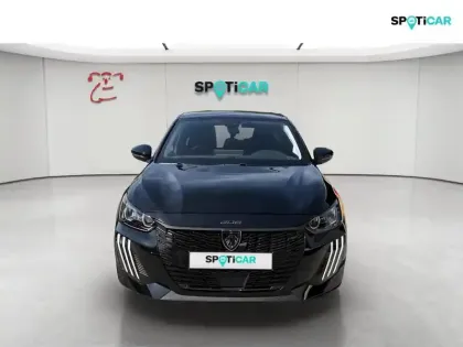 Photo 24 Peugeot 208  1.2 Hybrid 110ch Allure e-DCS6