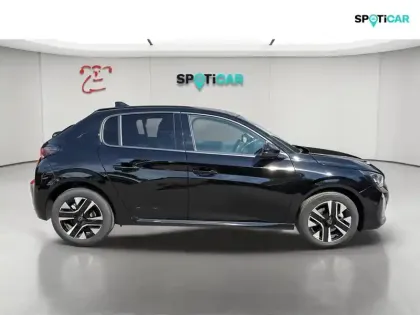 Photo 22 Peugeot 208  1.2 Hybrid 110ch Allure e-DCS6