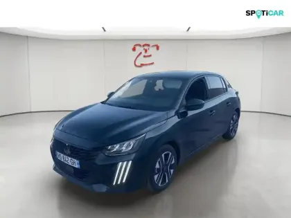 Photo Peugeot 2008 Allure