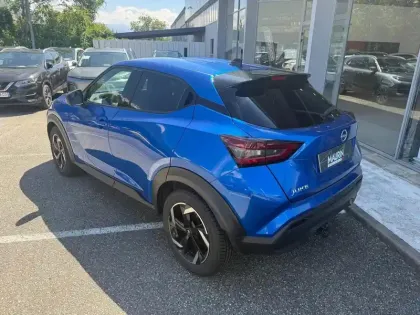 Photo 8 Nissan Juke  1.0 DIG-T 114ch Tekna 2023