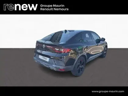 Photo 28 Renault Arkana  1.6 E-Tech hybride 145ch RS Line Fast Track