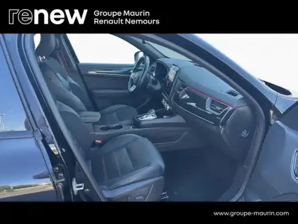 Photo 25 Renault Arkana  1.6 E-Tech hybride 145ch RS Line Fast Track