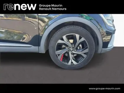 Photo 22 Renault Arkana  1.6 E-Tech hybride 145ch RS Line Fast Track
