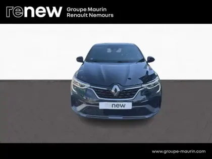 Photo 20 Renault Arkana  1.6 E-Tech hybride 145ch RS Line Fast Track