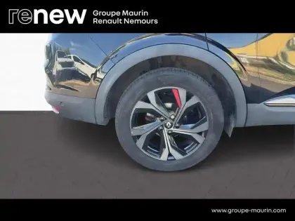 Photo 23 Renault Arkana  1.6 E-Tech hybride 145ch RS Line Fast Track