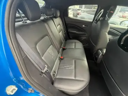 Photo 12 Nissan Juke  1.6 Hybrid 143ch Tekna 2022.5