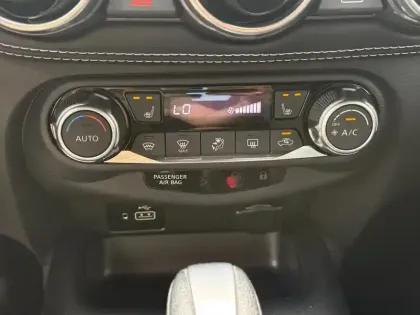 Photo 16 Nissan Juke  1.6 Hybrid 143ch Tekna 2022.5
