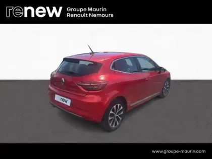 Photo 9 Renault Clio  Intens TCe 90 -21N