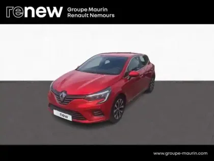 Photo Renault Clio Techno