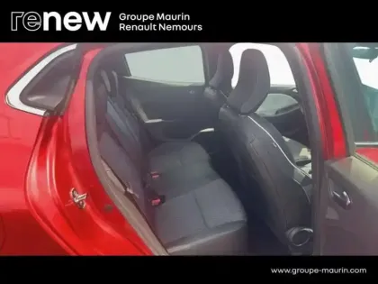 Photo 7 Renault Clio  Intens TCe 90 -21N