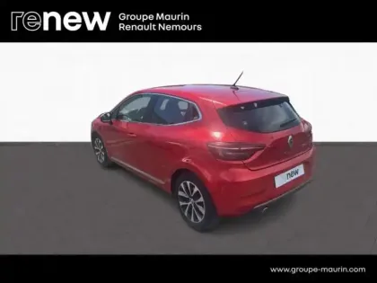 Photo 12 Renault Clio  Intens TCe 90 -21N