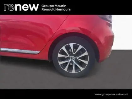 Photo 13 Renault Clio  Intens TCe 90 -21N