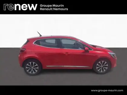 Photo 5 Renault Clio  Intens TCe 90 -21N