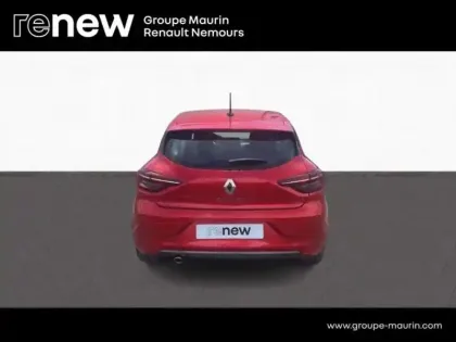 Photo 10 Renault Clio  Intens TCe 90 -21N