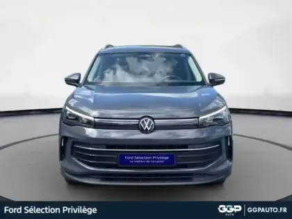 Photo 7 Volkswagen Tiguan  1.5 eTSI 131ch Life Plus DSG7