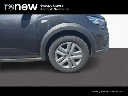 Photo 5 Dacia Sandero  1.0 TCe 90ch Stepway Essentiel -22