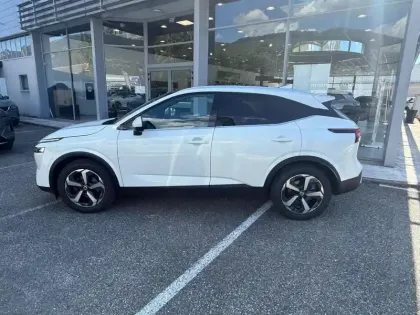 Photo 9 Nissan Qashqai  1.3 Mild Hybrid 158ch Tekna 4x4 Xtronic