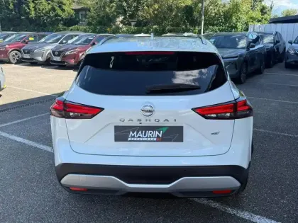 Photo 7 Nissan Qashqai  1.3 Mild Hybrid 158ch Tekna 4x4 Xtronic