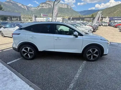 Photo 5 Nissan Qashqai  1.3 Mild Hybrid 158ch Tekna 4x4 Xtronic