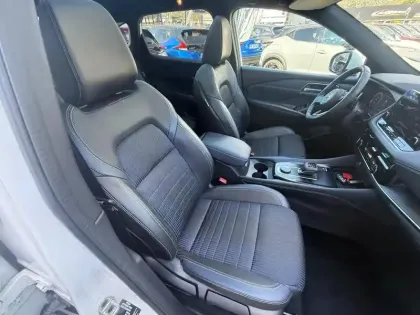 Photo 11 Nissan Qashqai  1.3 Mild Hybrid 158ch Tekna 4x4 Xtronic