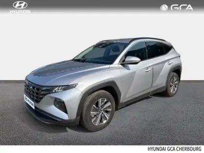 Photo Hyundai Tucson Creative