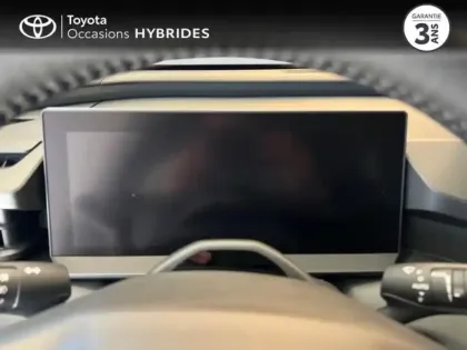 Photo 13 Toyota Rav4  2.5 Hybride 185ch Dynamic 2WD NG25